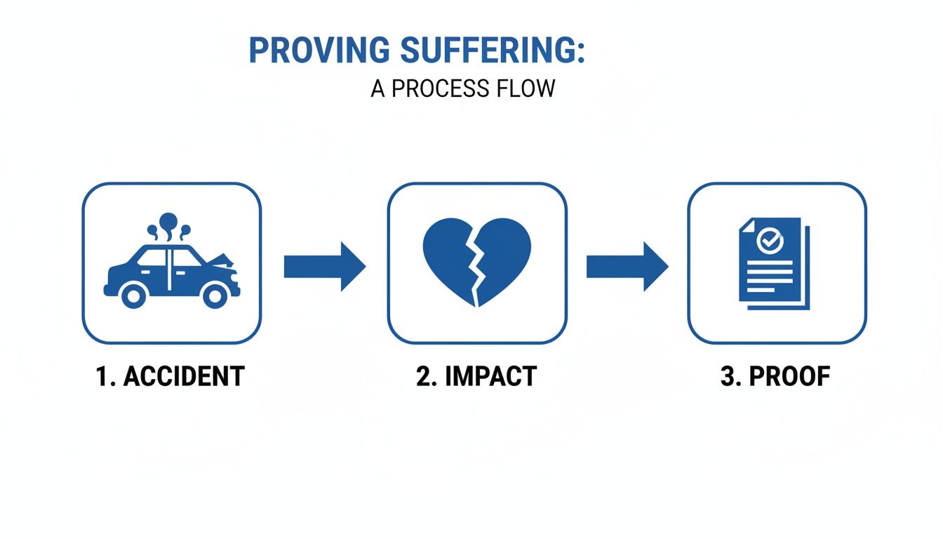 How to Prove Pain and Suffering in a Florida Injury Claim - Personal ...