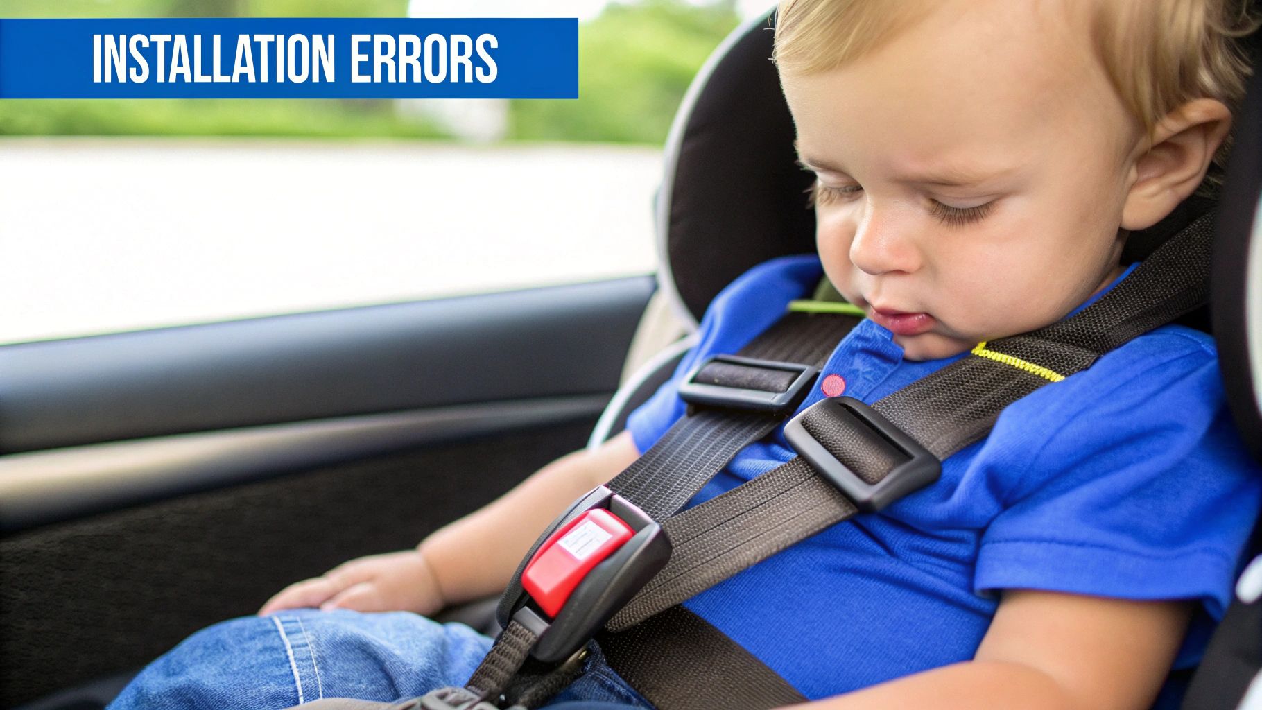 5 Point Restraint Safety for Florida Car Accident Claims - Personal ...