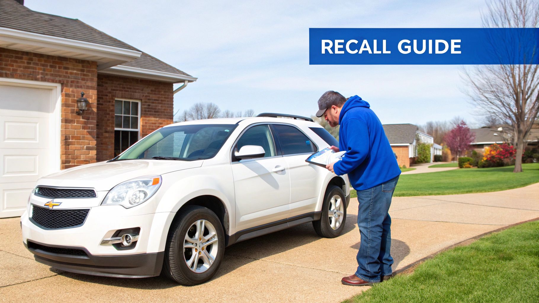 Sitemapcdatahttpswudinf Inetcom2020 Chevrolet Equinox Recalls