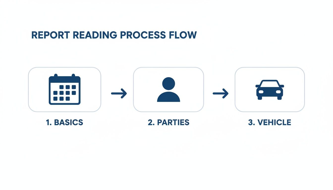How to Read Police Accident Report: how to read police accident report ...