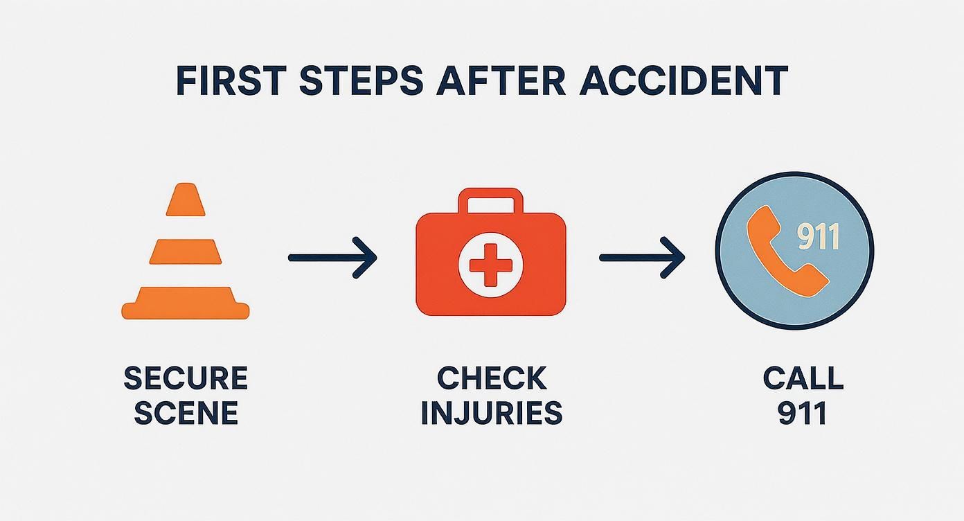 What to Do After Accident: Florida Guide for Drivers - Personal Injury ...