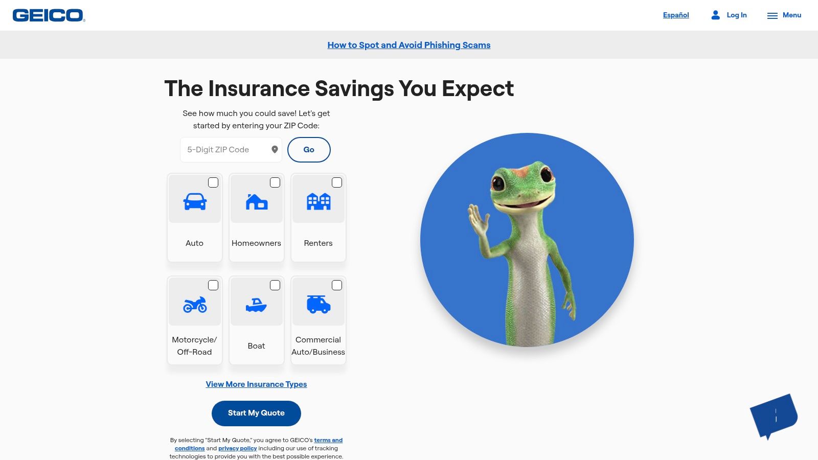GEICO