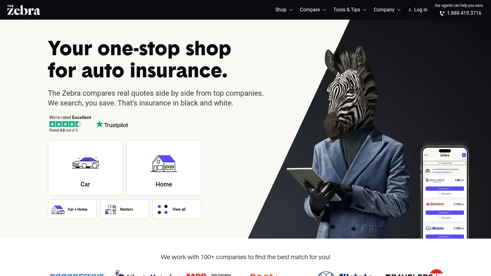 7 Best Car Insurance Consumer Reports To Trust In 2025 - Personal ...