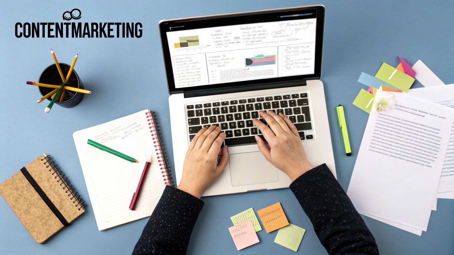 Content Marketing