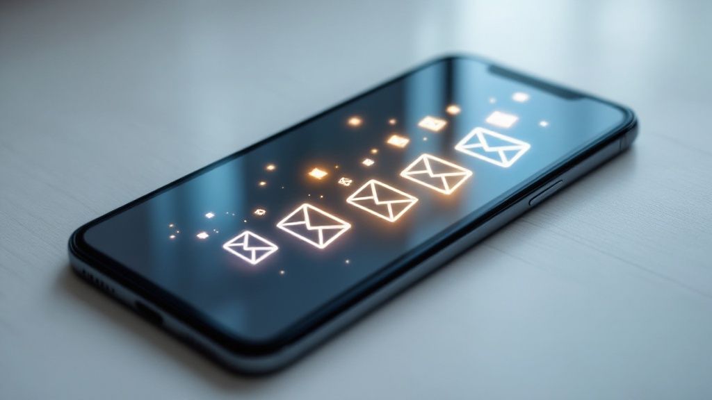 Automated Drip Campaigns