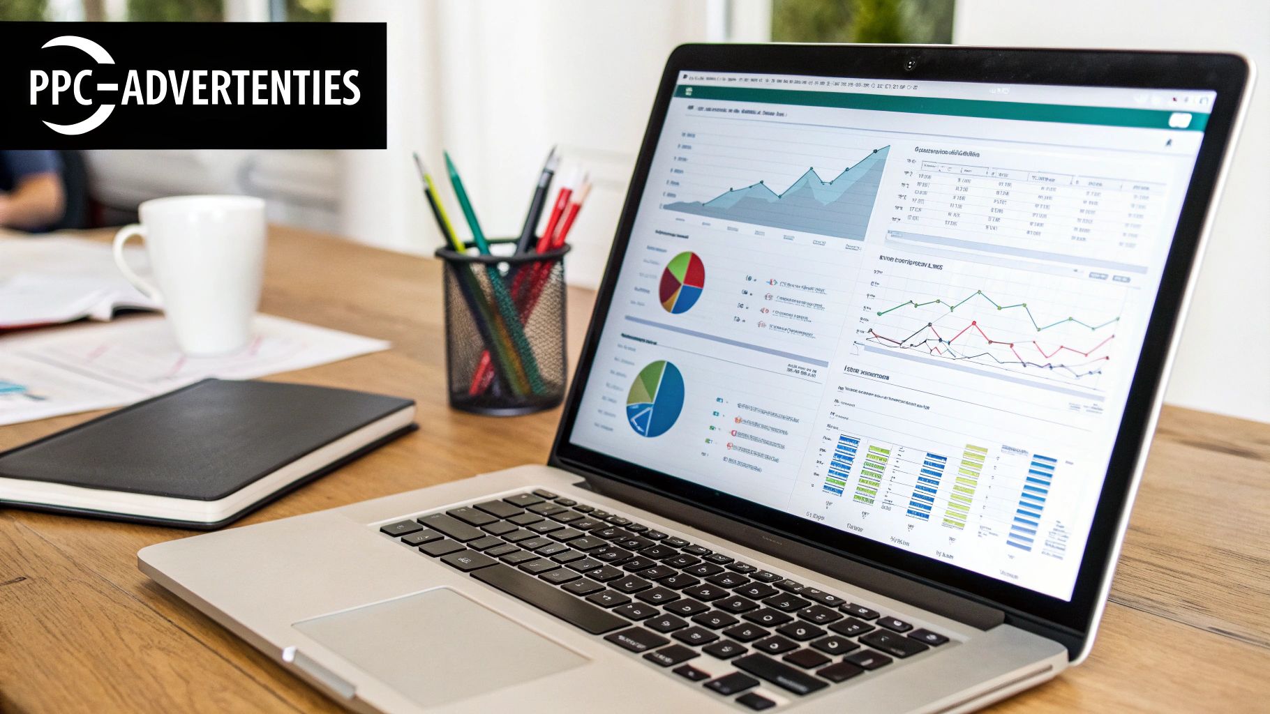 Pay-Per-Click Advertising (PPC)