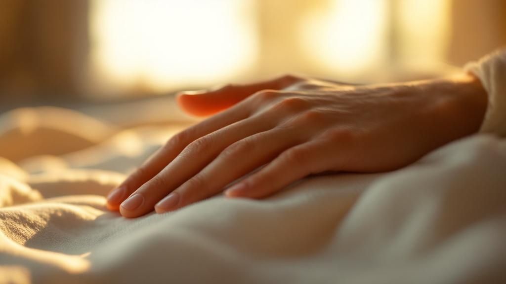 Zelfcompassie Pauze (Self-Compassion Break)
