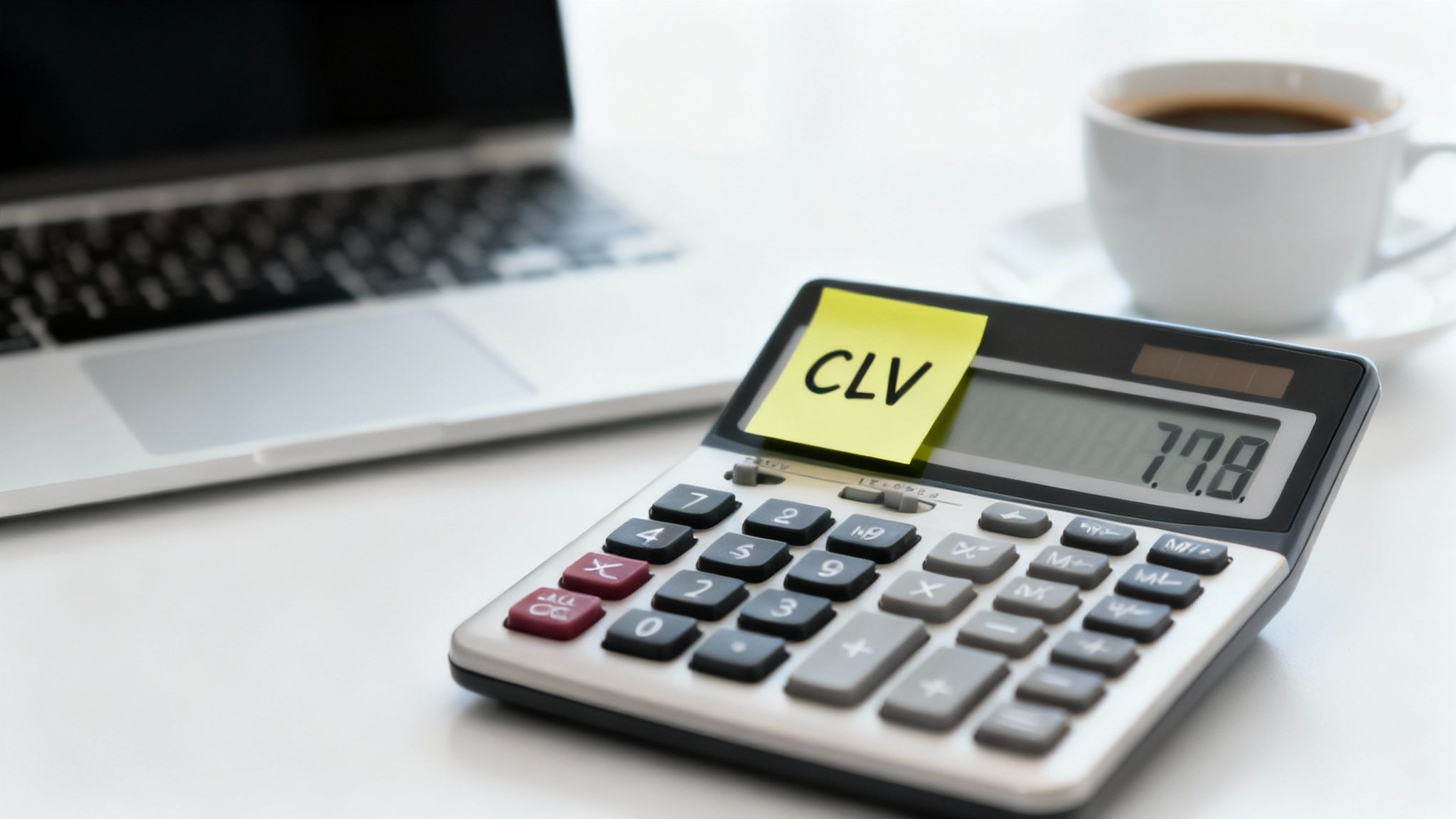 Een persoon die aantekeningen maakt op een glazen wand met post-its en grafieken