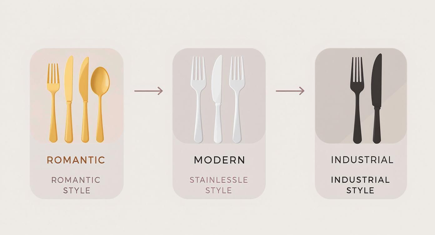 Infographic about bestek huren