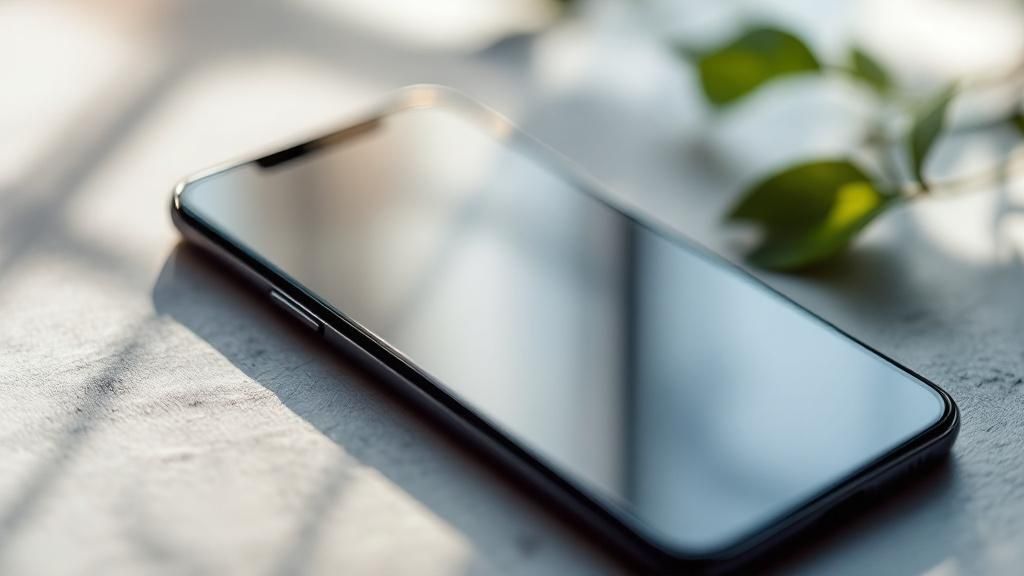 Mobiele Optimalisatie