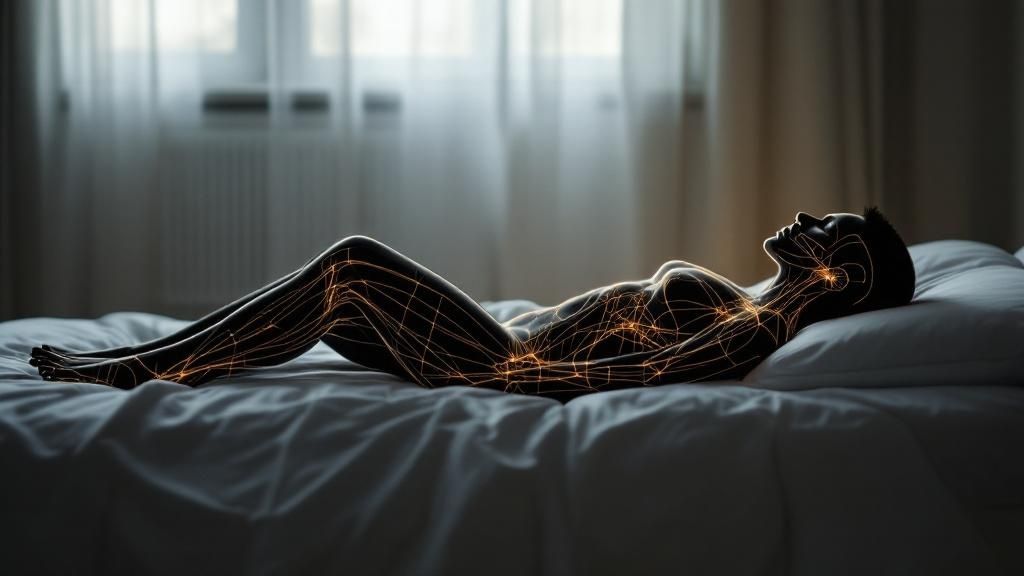 Progressive Muscle Relaxation (PMR)