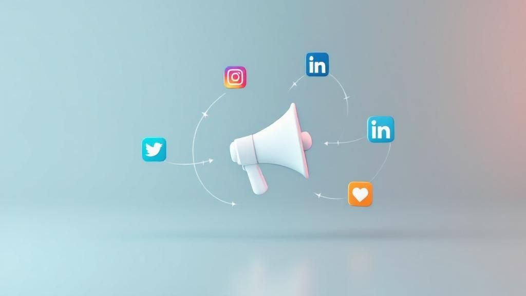 Social Media Marketing