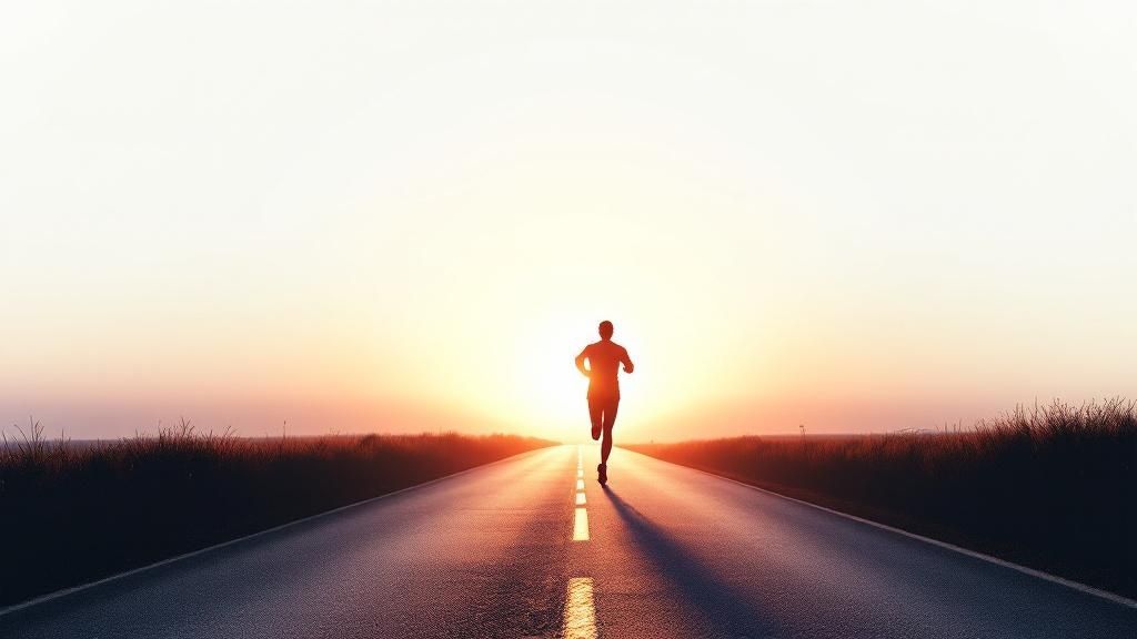 Regelmatige Lichaamsbeweging