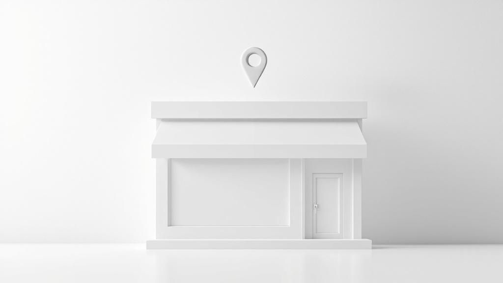 Local SEO & Google My Business Optimalisatie