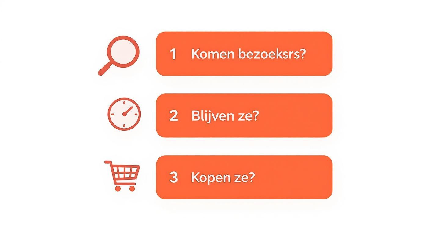 Infographic about website maken eindhoven