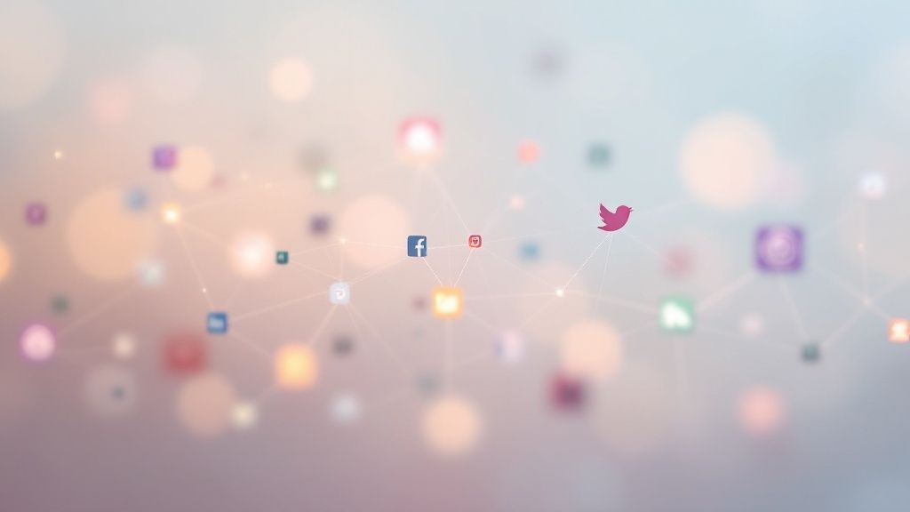 Social Media Marketing