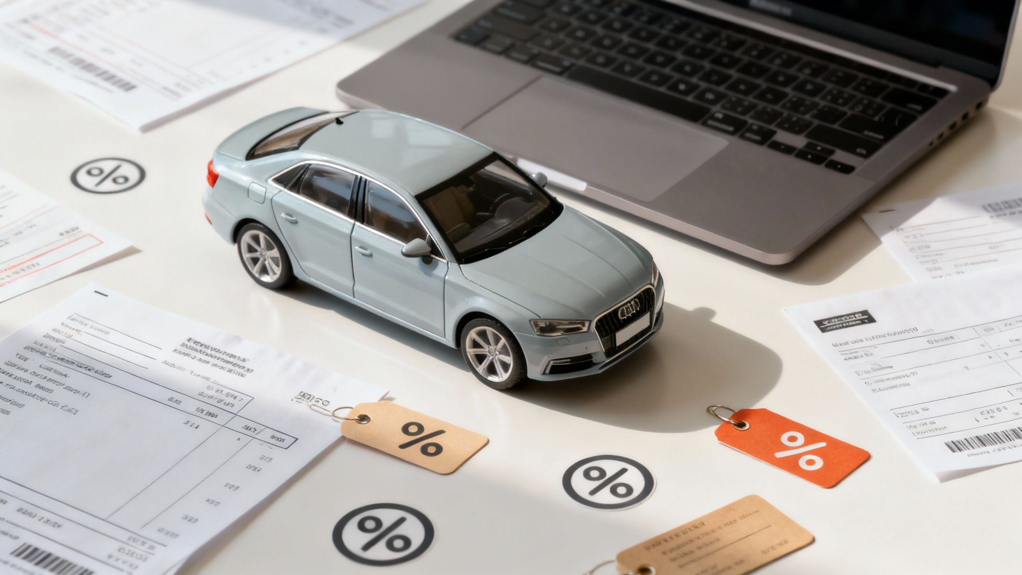 Een ijsberg die de zichtbare en verborgen kosten van een webshop symboliseert