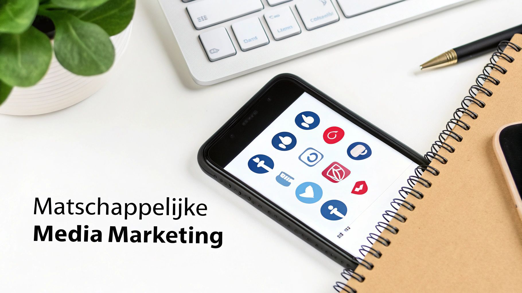 Social Media Marketing