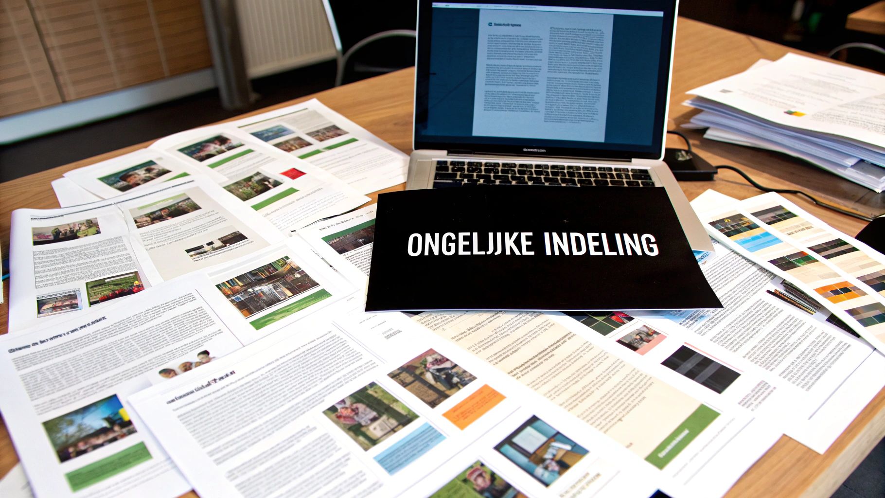 Bold Typography and Custom Fonts