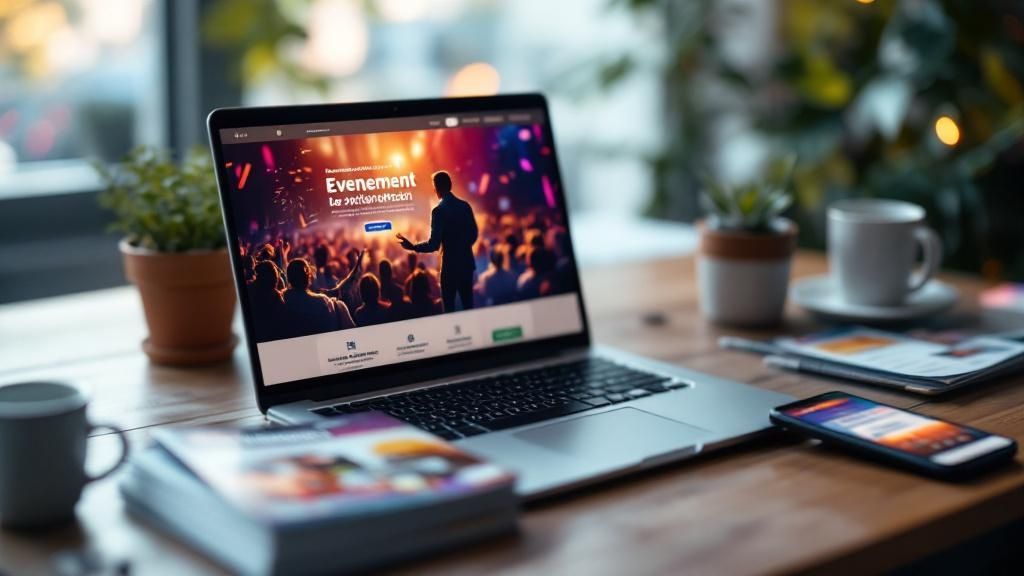 Marketing en Promotie Strategie