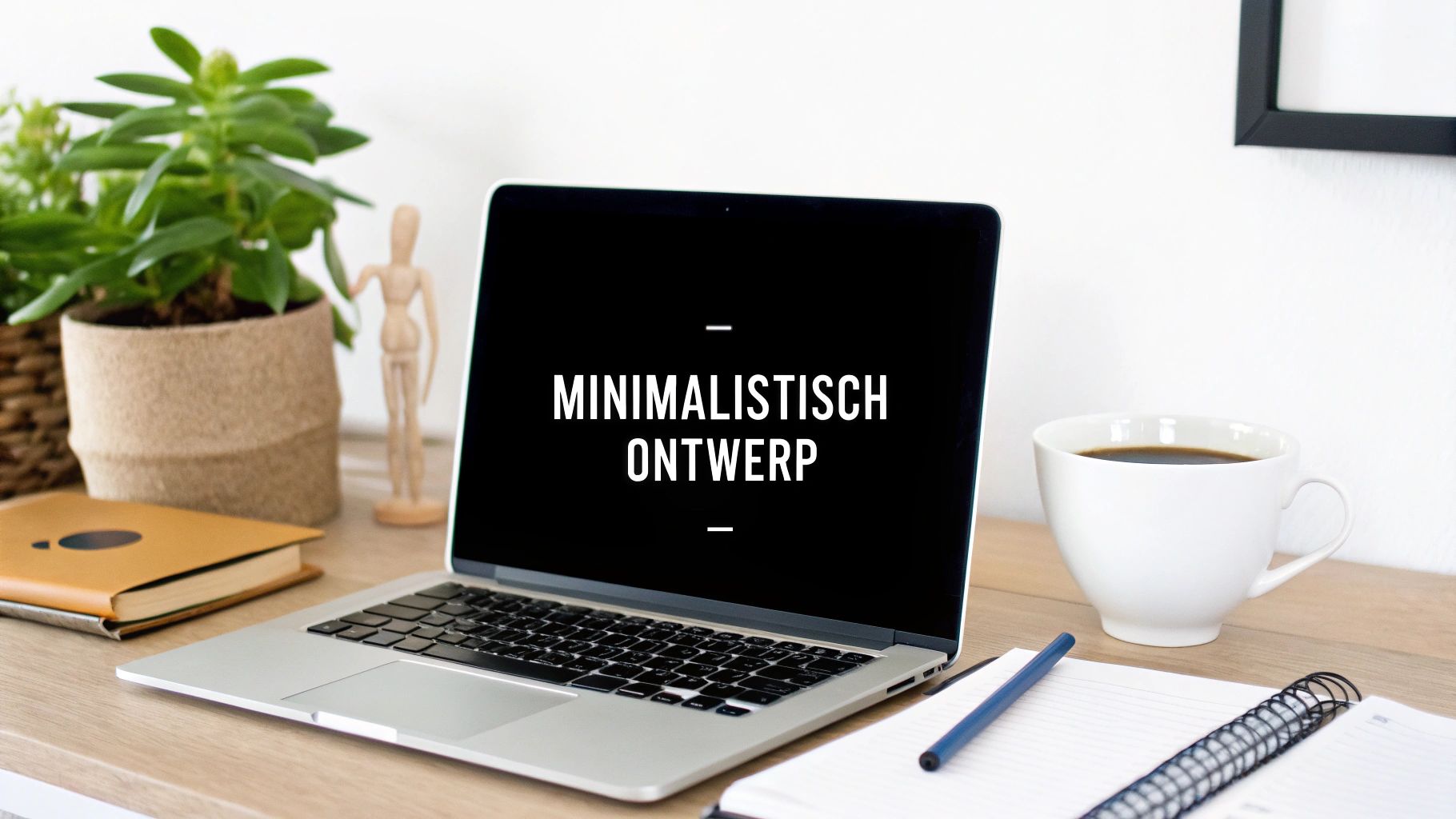 Minimalist and Clean Design