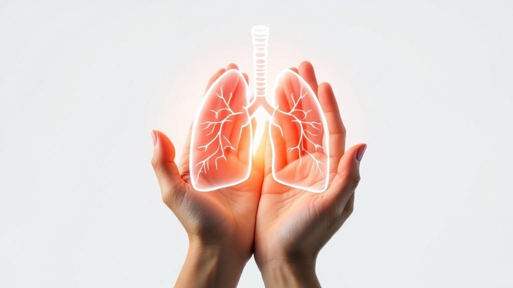 Deep Breathing Exercises