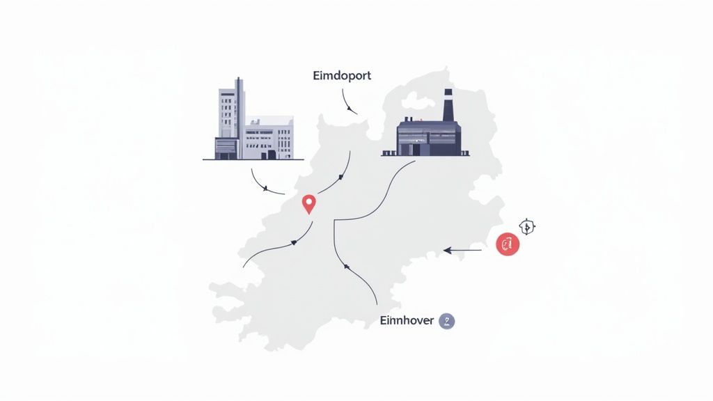 Screenshot from https://www.sortlist.nl/web-development/eindhoven-nl