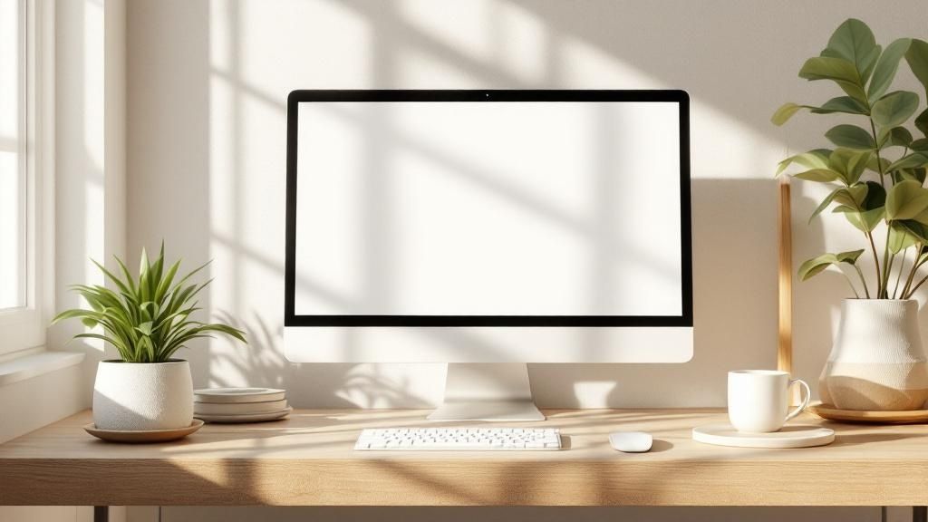 Grafiek die de impact van laadtijd op conversie toont