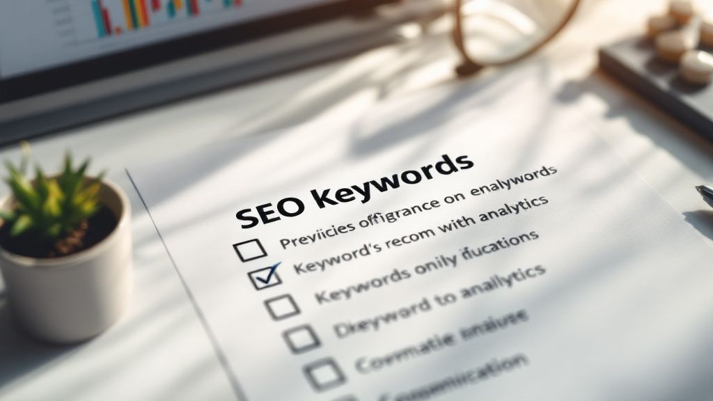 Een persoon die geconcentreerd achter een laptop een tekst aan het bewerken is.