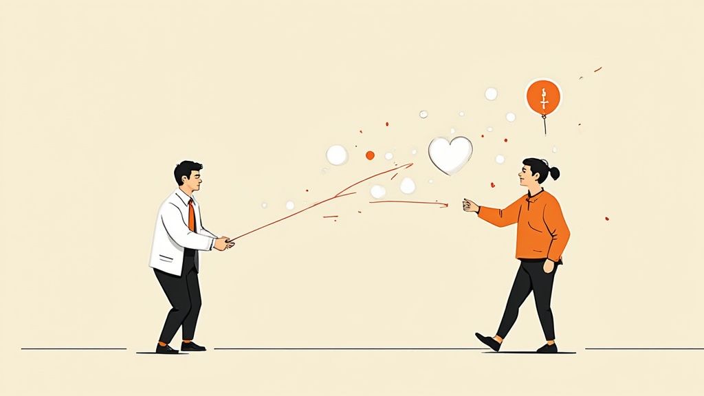 Een strategische sessie over branding bij Koll&Burg Design