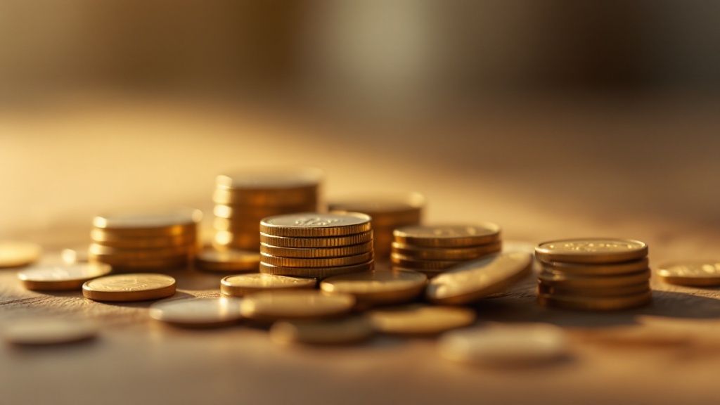 Iemand die geconcentreerd data analyseert op een computerscherm vol grafieken