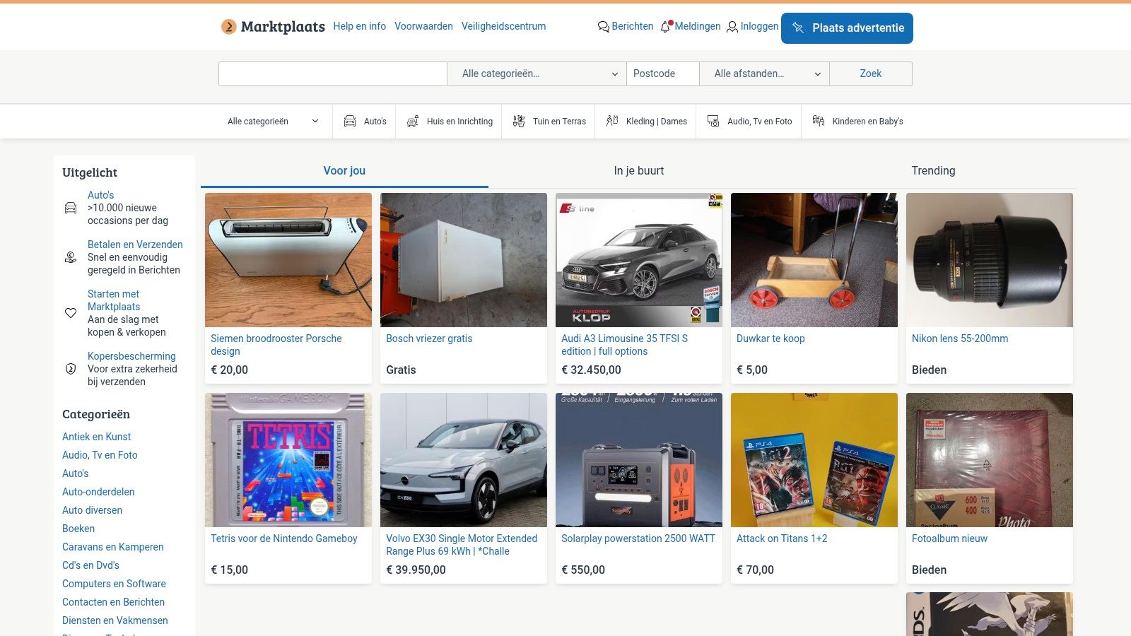 Marktplaats.nl