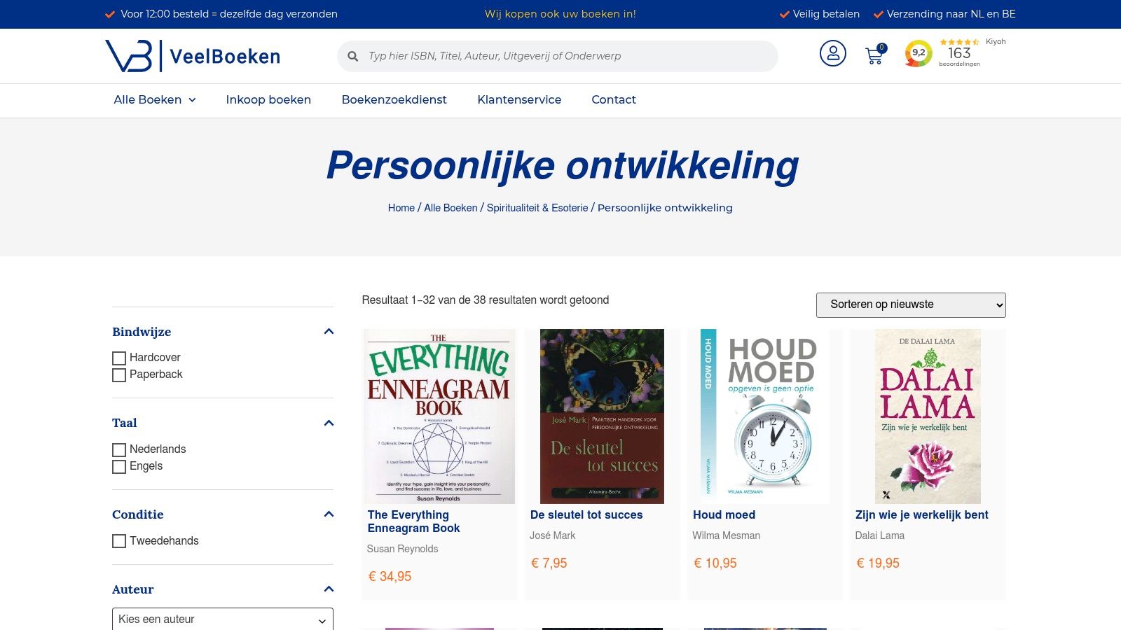 VeelBoeken.nl
