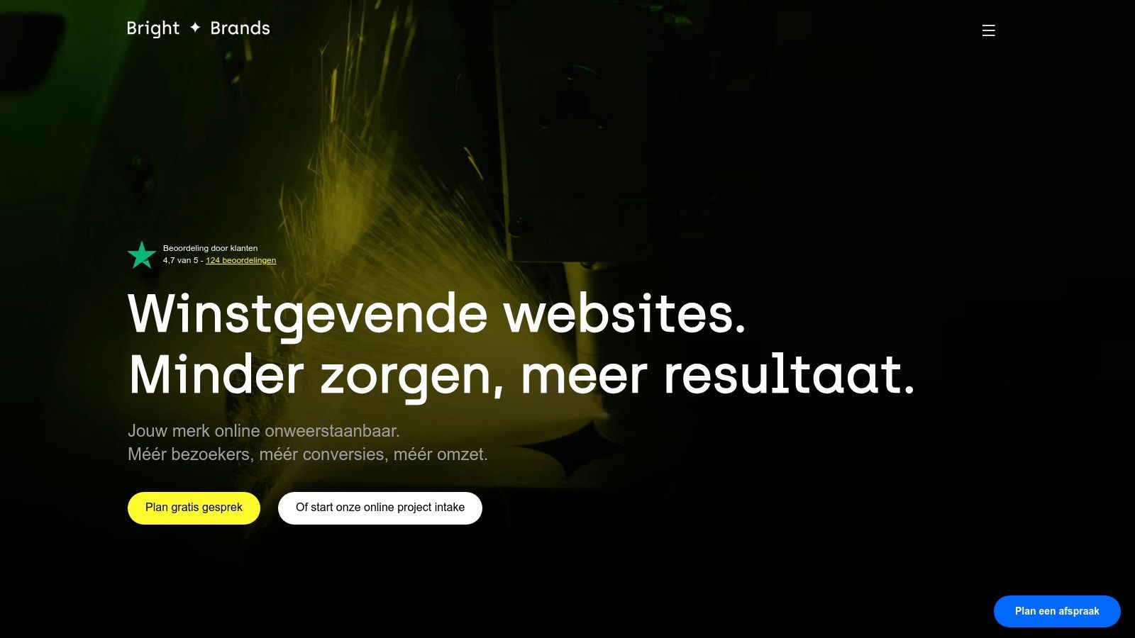 Bright Brands: De strategische partner voor groei