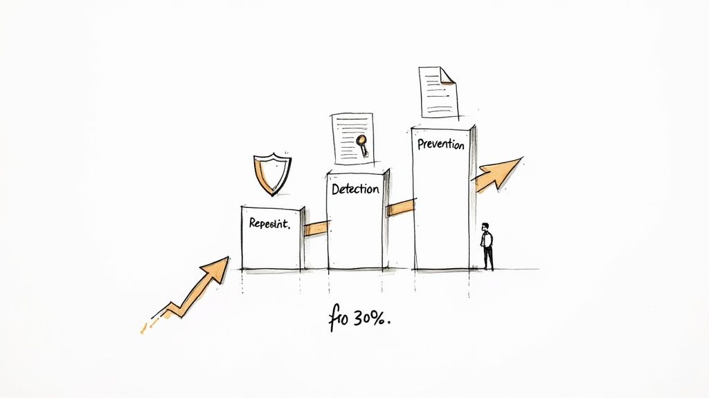 Screenshot from https://example.com/chargeback-defense-dashboard.png