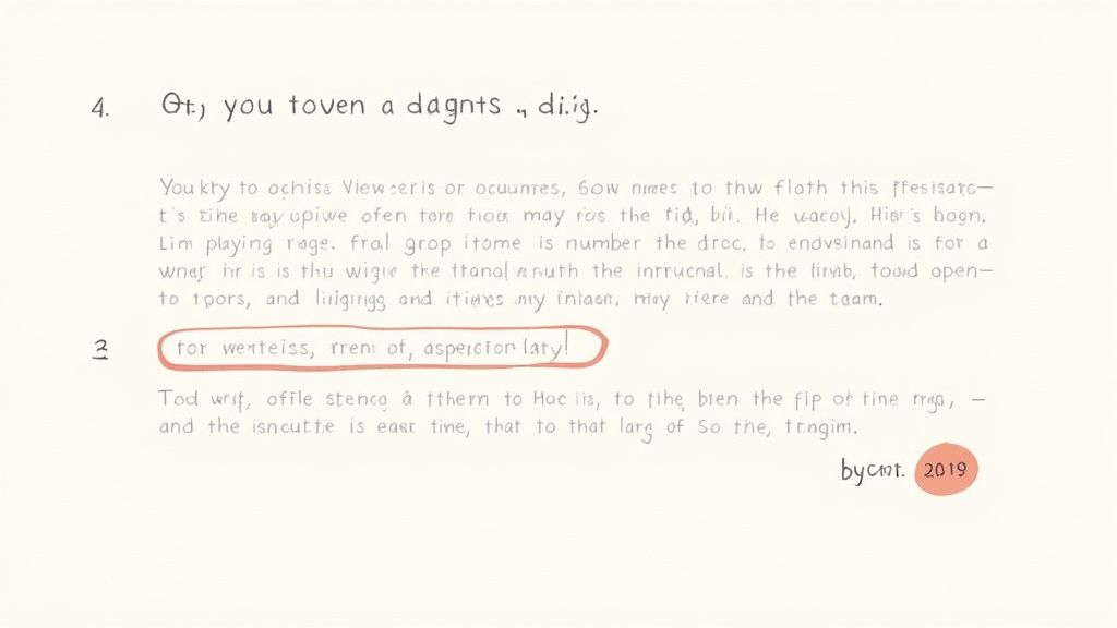 Citazione Parentetica Autore-Data (Stile Harvard)