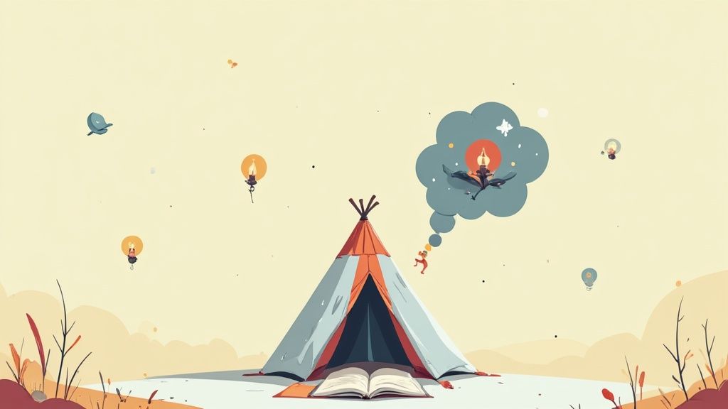 Reflective Conclusion (Conclusione Riflessiva)