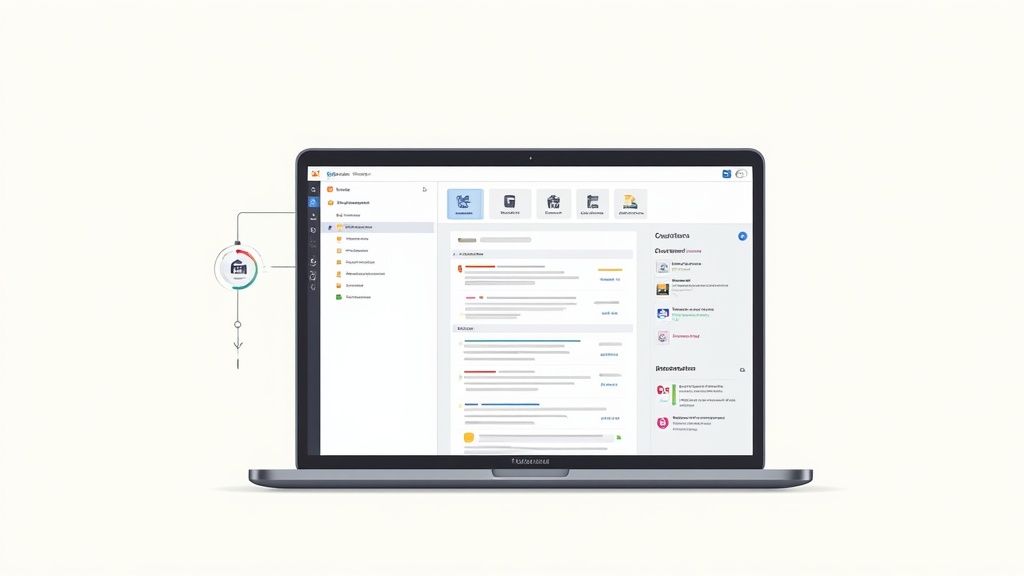 Screenshot from https://www.zotero.org/
