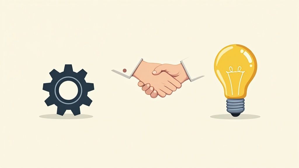 Practical Implications Conclusion (Conclusione Applicativa)