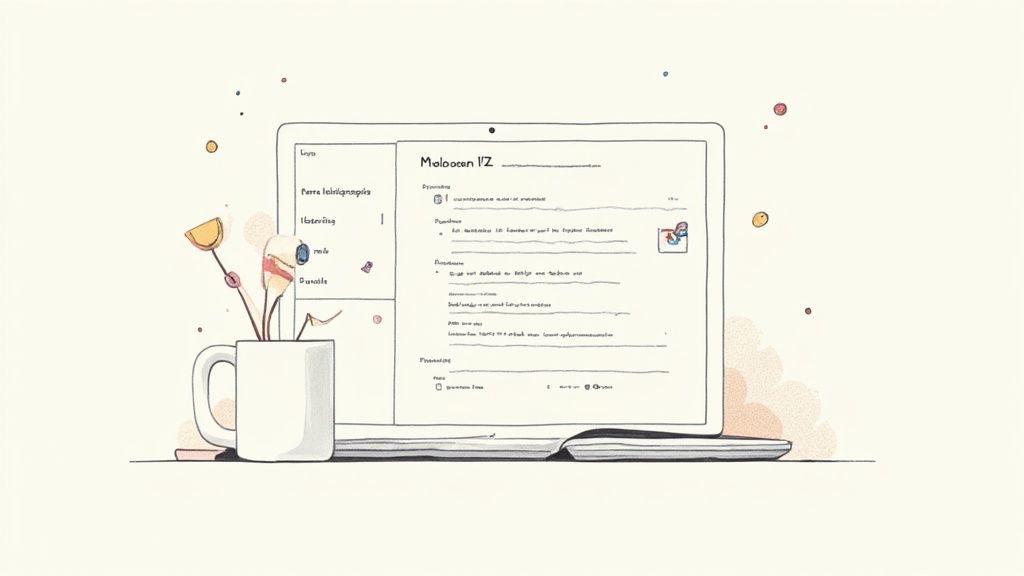 Screenshot from https://www.zotero.org/