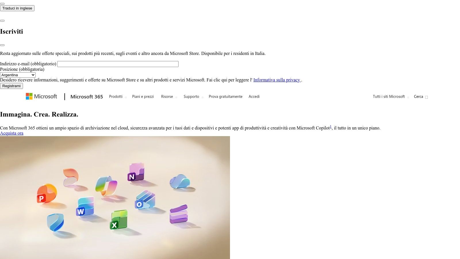 Microsoft 365 (Word)