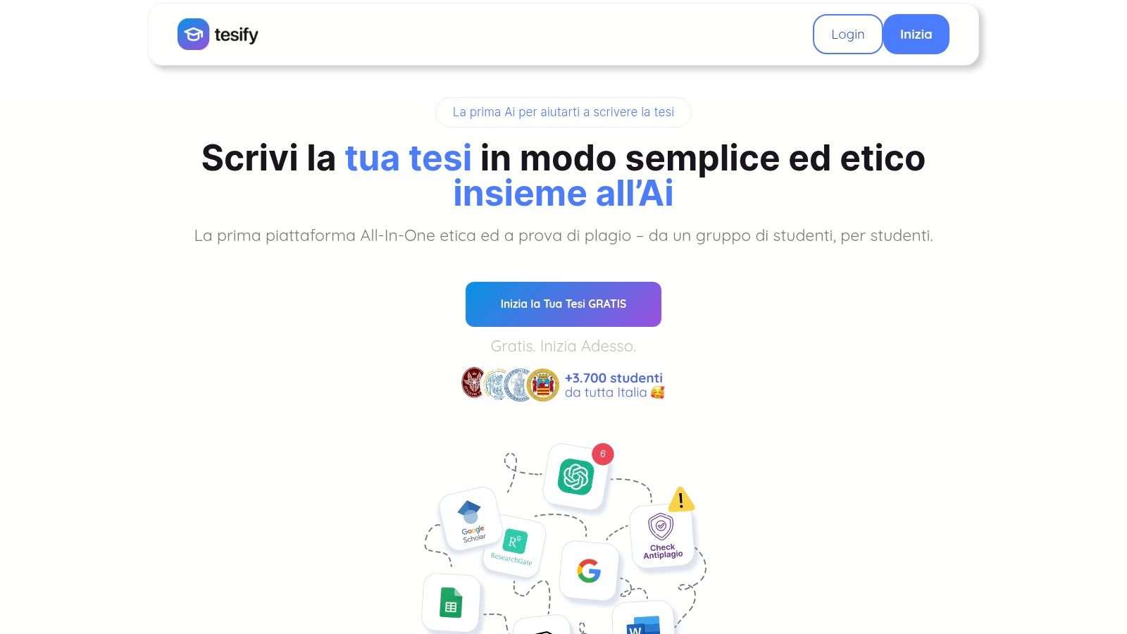 Tesify