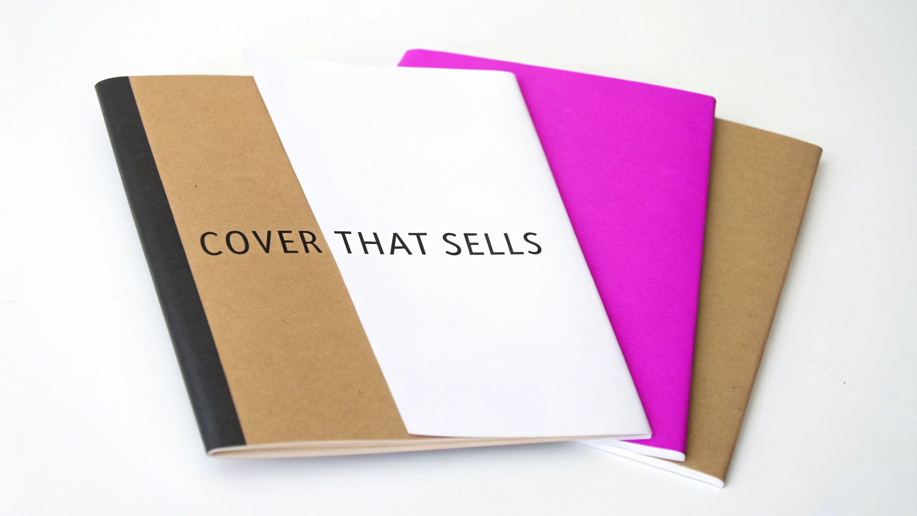 A vibrant and eye-catching coloring book cover design featuring a partially colored-in intricate floral pattern.