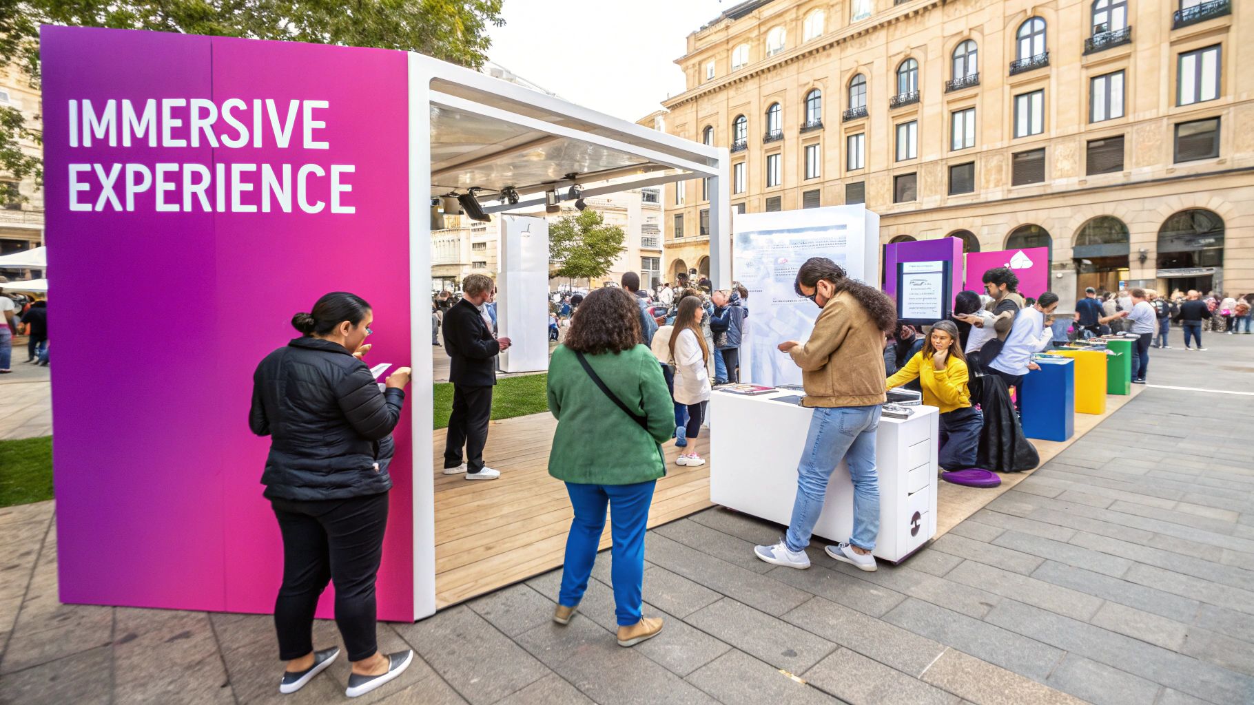 Influencer Marketing