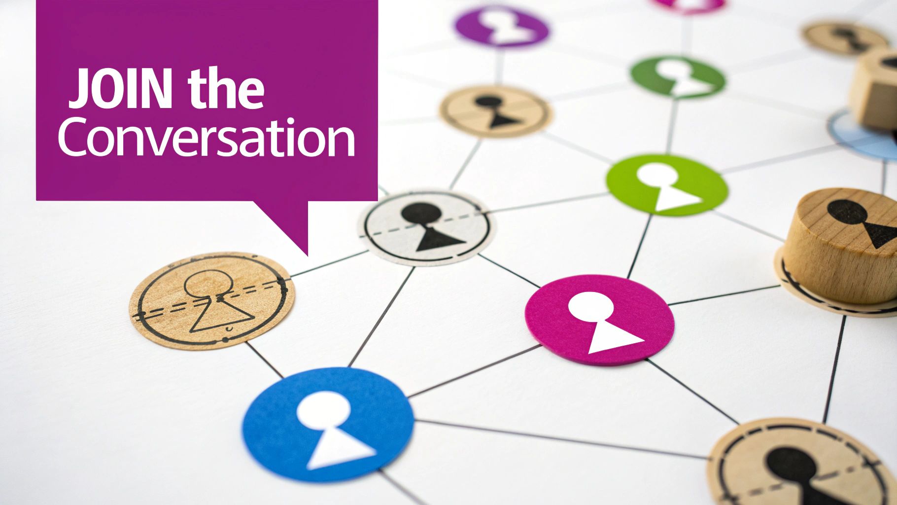 Community Building and Social Listening