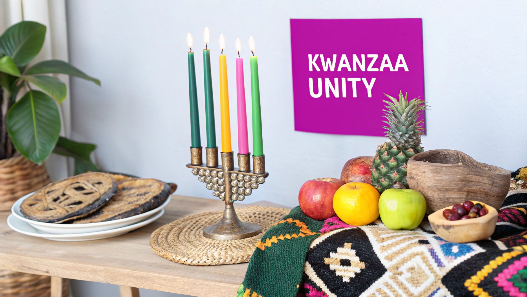 Hanukkah: Royal Blue, Silver, and White