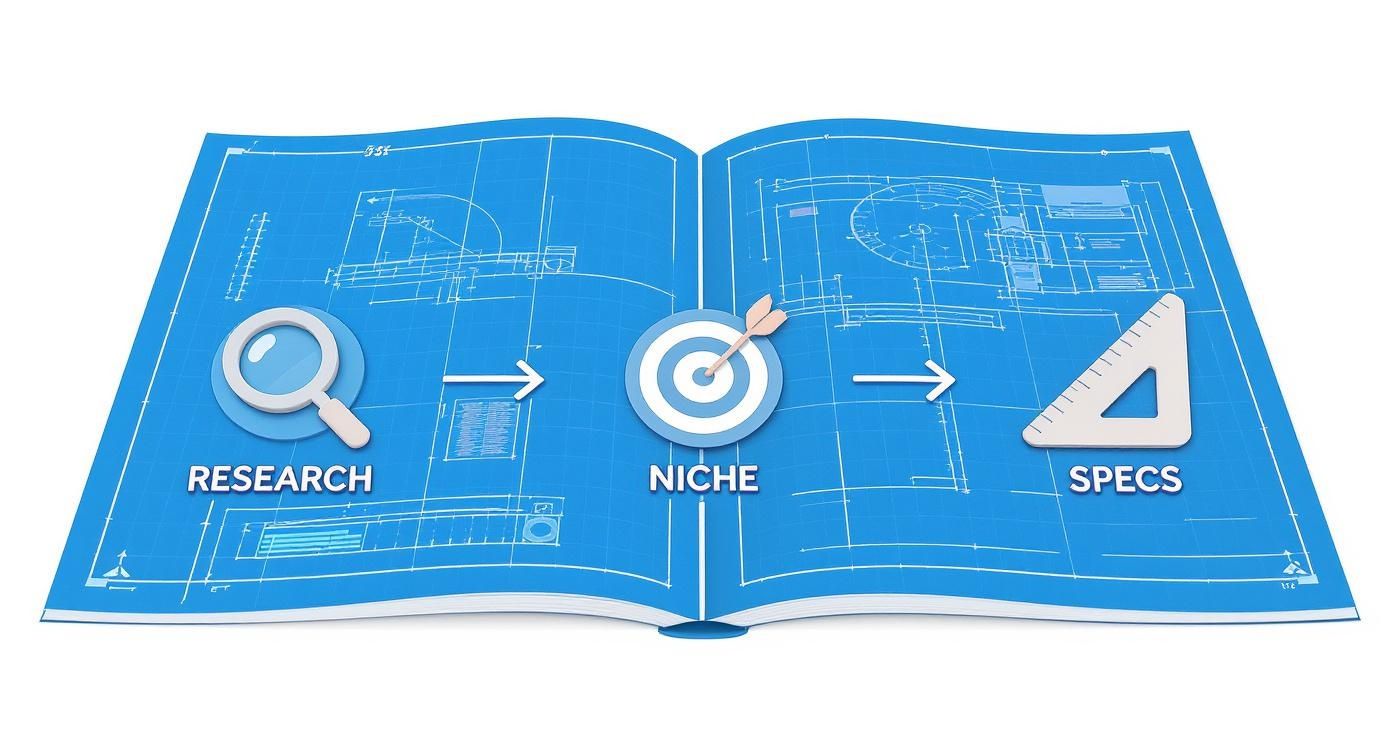 Infographic about publishing a coloring book