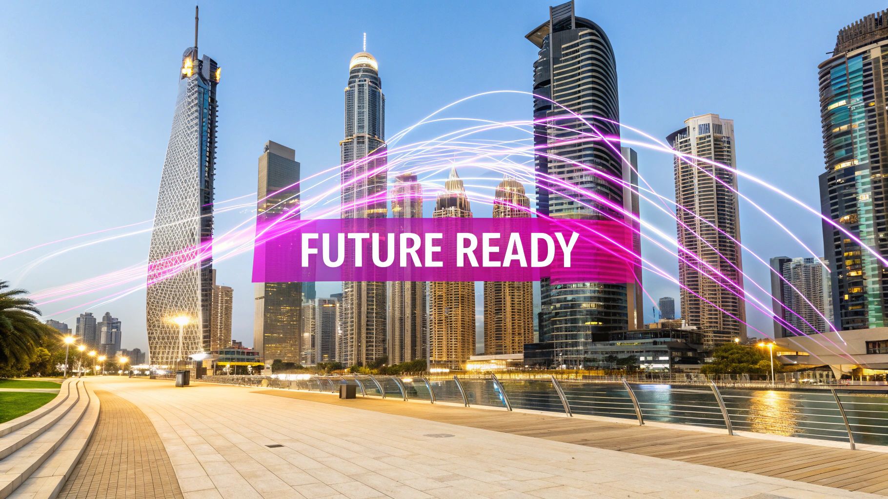 Your Next Steps In AI Asset Management