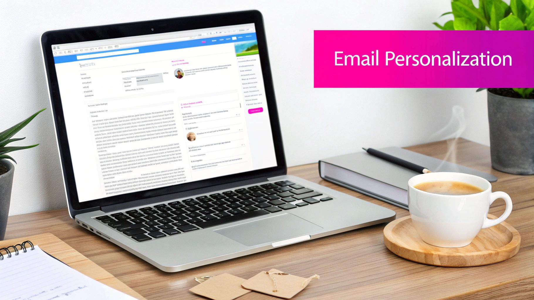 Mailchimp