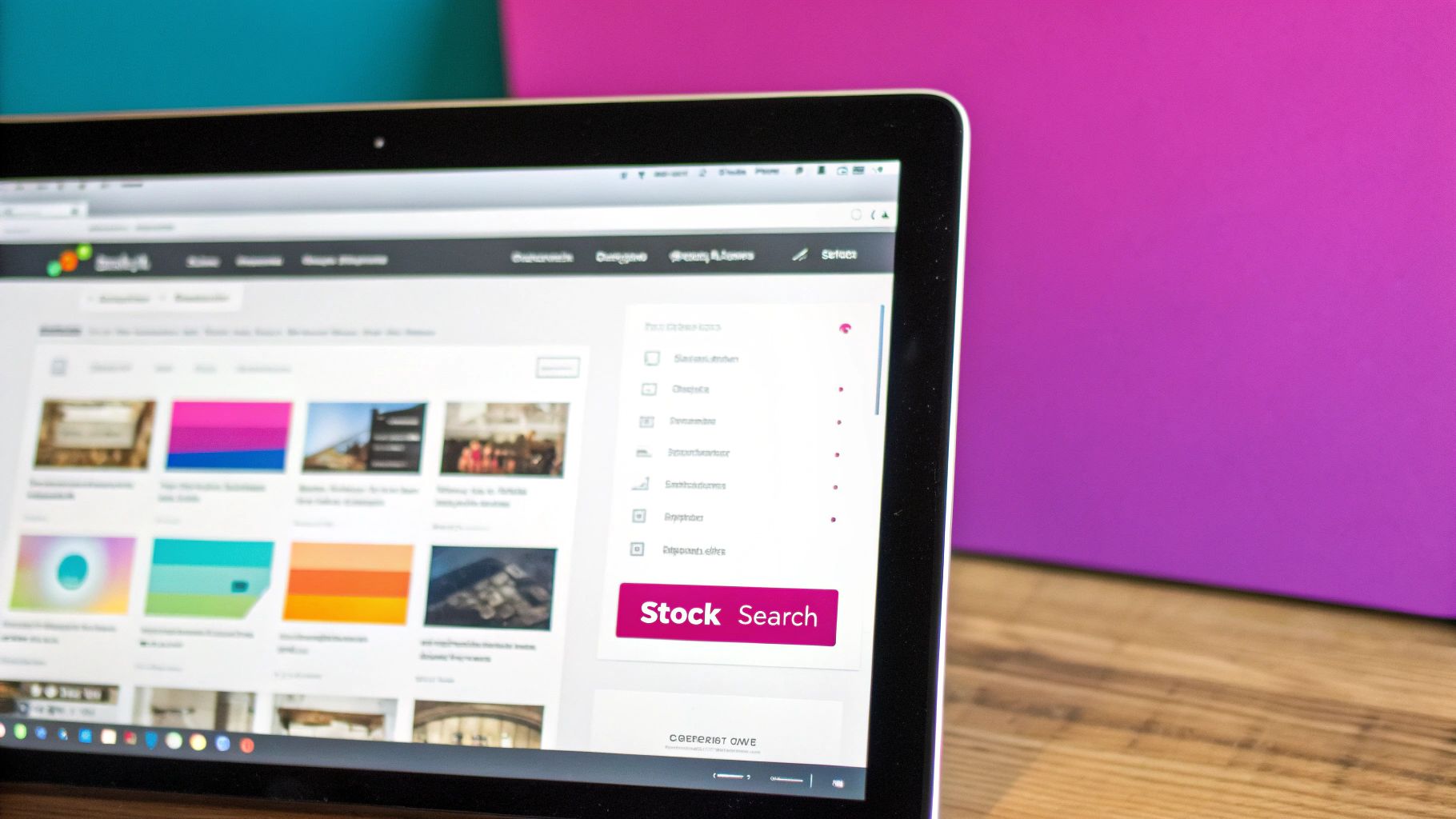 Screenshot from https://unsplash.com/